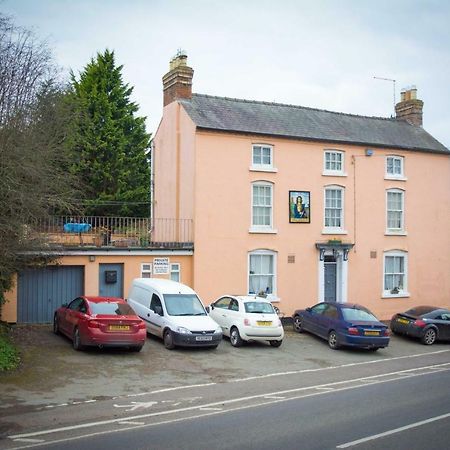 The Benbow Inn At Ruyton-Xi-Towns Ruyton-XI-Towns Exterior photo