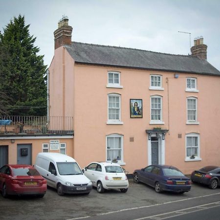 The Benbow Inn At Ruyton-Xi-Towns Ruyton-XI-Towns Exterior photo